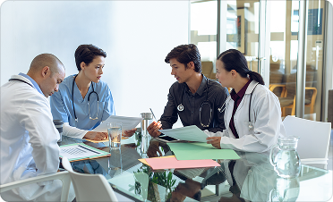 Image represents Competent Caregivers