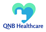 QNB Healthcare Logo