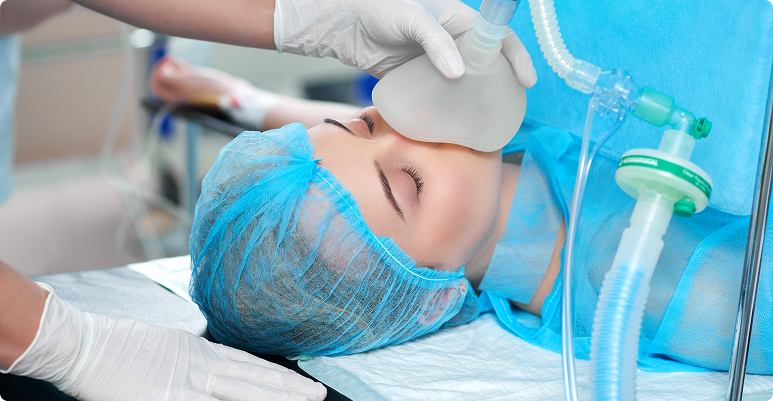 Image representing Tracheostomy care