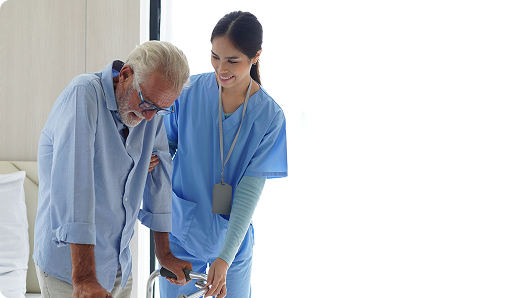 Image represents How can our nurses help?